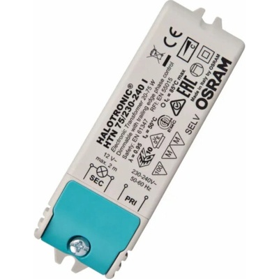 LEDVANCE HTN 75/230-240 I 4008321073037