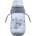 Lorelli Неразливащо шише с широко гърло Lorelli My Friend - 260 ml, Cameo Blue