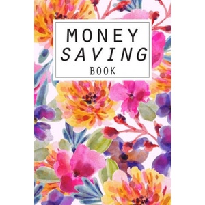 Money Saving Book: Help you achieve your savings goals | Luny Gamble (2020)