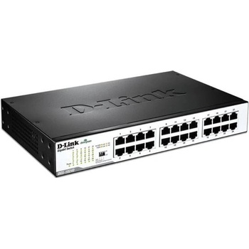 D-Link DGS-1026MP