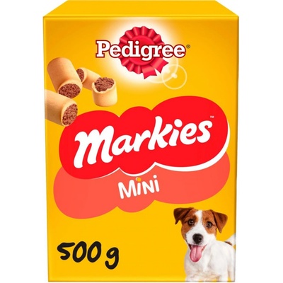 Pedigree Markies Mini 500 g