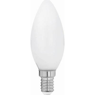 Svetelný zdroj LED žiarovka E14/4W 2700K Eglo 110043