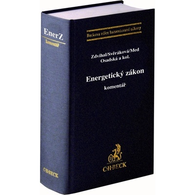Energetický zákon