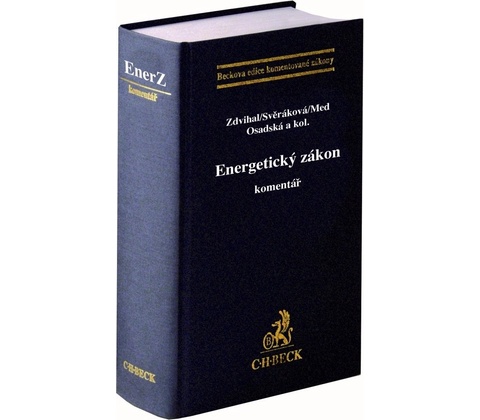 Energetický zákon
