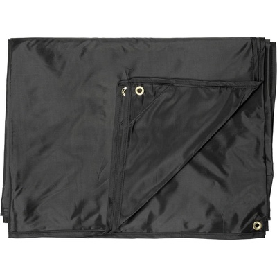 MFH Tarp 300 x 300 cm čierna