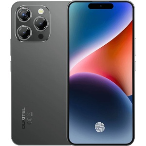 OUKITEL P1 256GB 8GB RAM Dual Мобилни телефони (GSM)