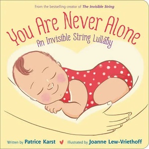 You Are Never Alone | KARST PATRICE (ISBN: 9780316460101)