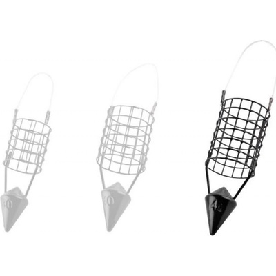 SPRO krmítko Cresta Speed Feeder vel.L - 50g