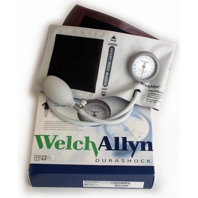 Welch Allyn DuraShock Adult