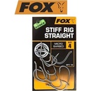 Fox Edges Arma Point Stiff Rig Straight vel.6 10 ks