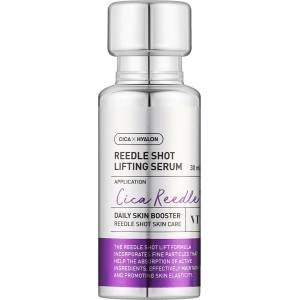 VT Cosmetics Reedle Shot Lifting Serum - Лифтинг и Подмладяващ Бустер Серум 30ml