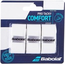 Babolat Pro Tacky 3ks bílá