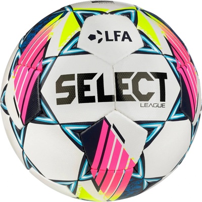 Select FB League CZ Chance Liga