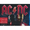 AC/DC: IRON MAN 2 LP