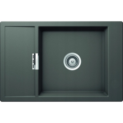 Schock Mono D-100XS Silverstone