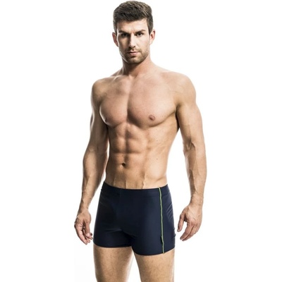 Zagano мъжки бански боксер 2301 Blue