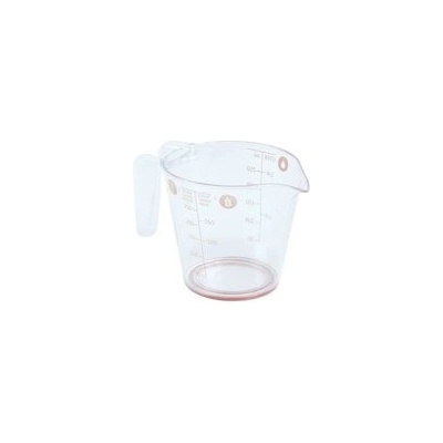 Odměrka kuchyňská BEWELLO 57552P 250ml