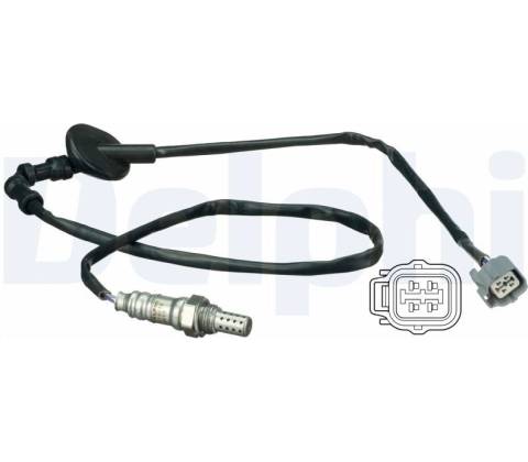 Lambda sonda DELPHI ES20176-12B1 (ES2017612B1)