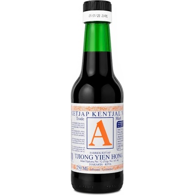A-Merk Sladká sojová omáčka Ketjap Manis 250 ml