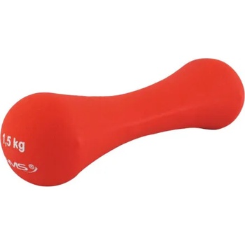 Image 1 of HMS Неопренова гира hms 1, 5кг