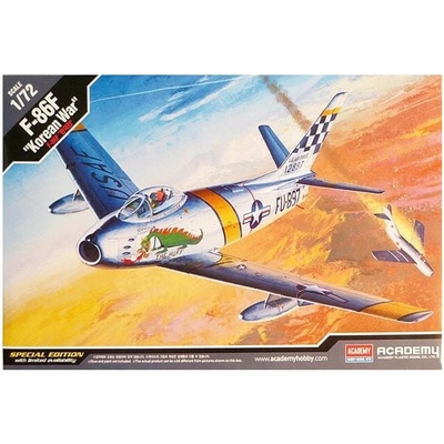 Academy F-86F The Huffle 1:48