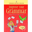 Improve your Grammar