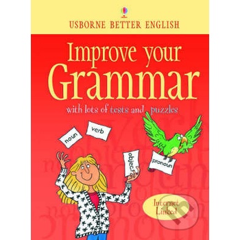 Improve your Grammar