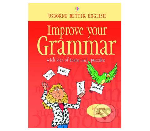 Improve your Grammar