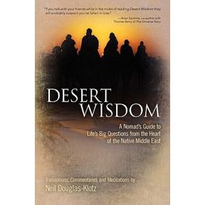 Desert Wisdom (ISBN: 9781456516475)