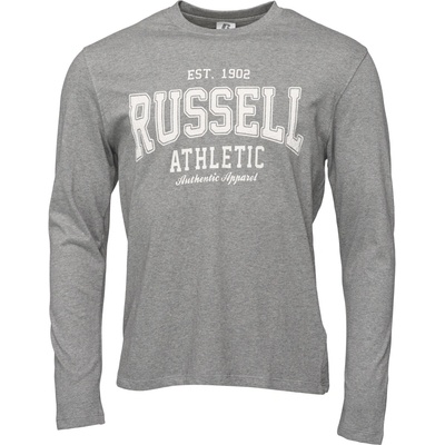 Russell Athletic Established 1902 sivé biele
