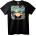 NOONEBRAND Тениска Faith 1 South Park - 2XL, Black