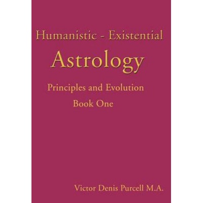 Humanistic-Existential Astrology | Victor Denis Purcell