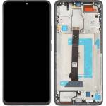 Xiaomi LCD Дисплей и Тъч Скрийн с Рамка за Xiaomi Redmi Turbo 3 5G / Poco F6 5G