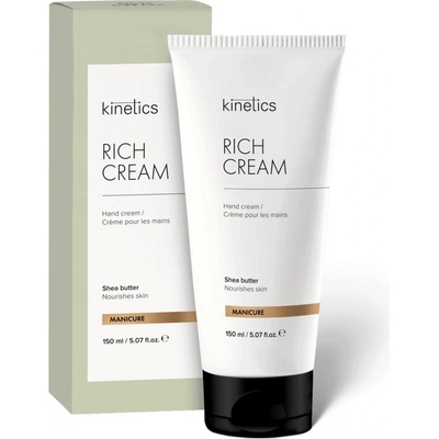 Kinetics Body Profi krém na ruce RICH CREAM 150 ml