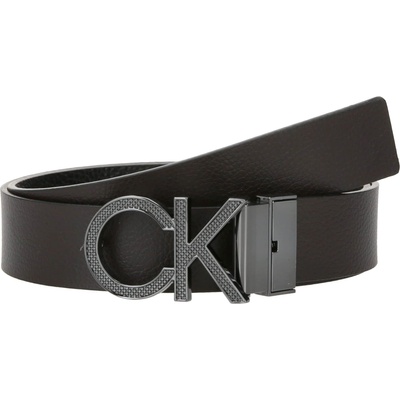 Calvin Klein Колан черно, размер 95