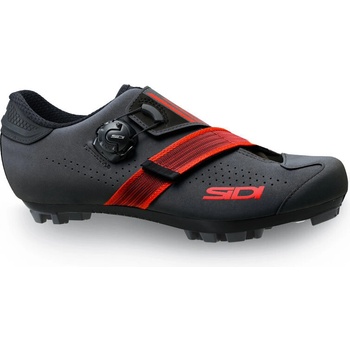 Sidi AERTIS gray-red