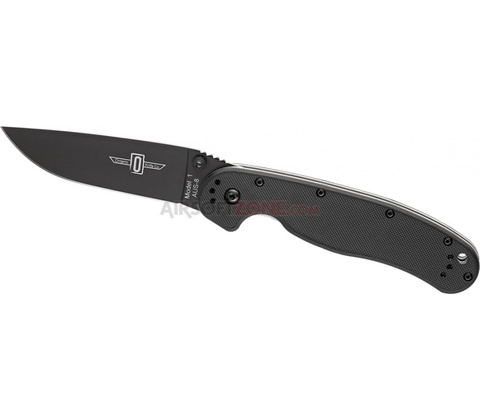 Ontario RAT I