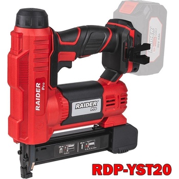 Raider RDP-YST20 Solo (030185)