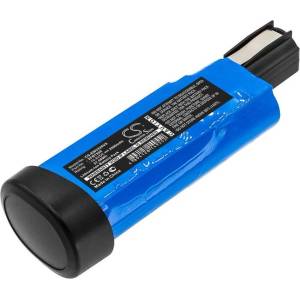 Cameron Sino Батерия за Shark WV200UK, WV200, WV201, WV205, WV220, Ion W1 Cord, UV200CCO, 2500 mAh, Li-Ion (CS-EWV220VX)