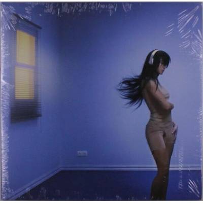 Aitana: Cuarto Azul CLR 2 LP