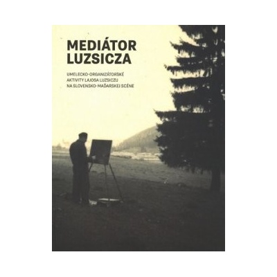 Mediátor Luzsica