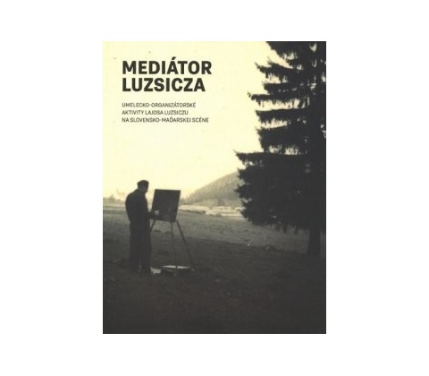 Mediátor Luzsica