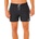 Rip Curl Бански гащета Rip curl Streamline Offset Volley swimming shorts - Black (Black)