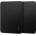 Spigen Urban Fit Case - термополиуретанов (TPU) кейс и поставка за iPad Air 4 (2020) (черен)