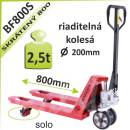 EULIFT BF800S