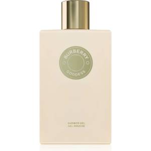 Burberry Goddess Goddes парфюмиран душ гел за жени 200ml