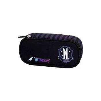 Astra Несесер овален Wednesday Nevermore