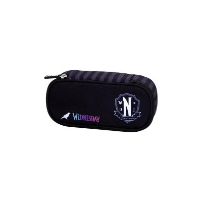 Astra Несесер овален Wednesday Nevermore