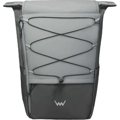 Vuch Elion Dark Grey 31 l