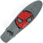 Kids movie heroes Пени борд spiderman (59968)